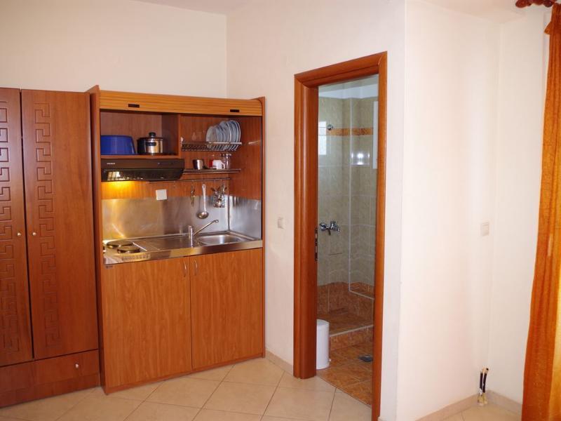 Villa Morfeas Studio Kateríni Luaran gambar