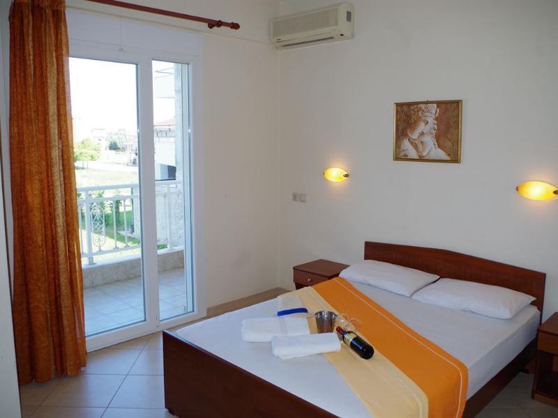 Villa Morfeas Studio Kateríni Luaran gambar