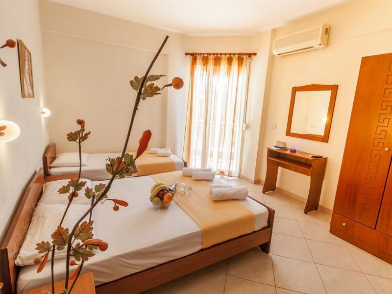 Villa Morfeas Studio Kateríni Luaran gambar