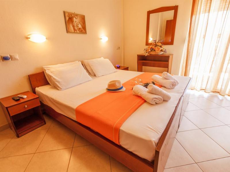 Villa Morfeas Studio Kateríni Luaran gambar